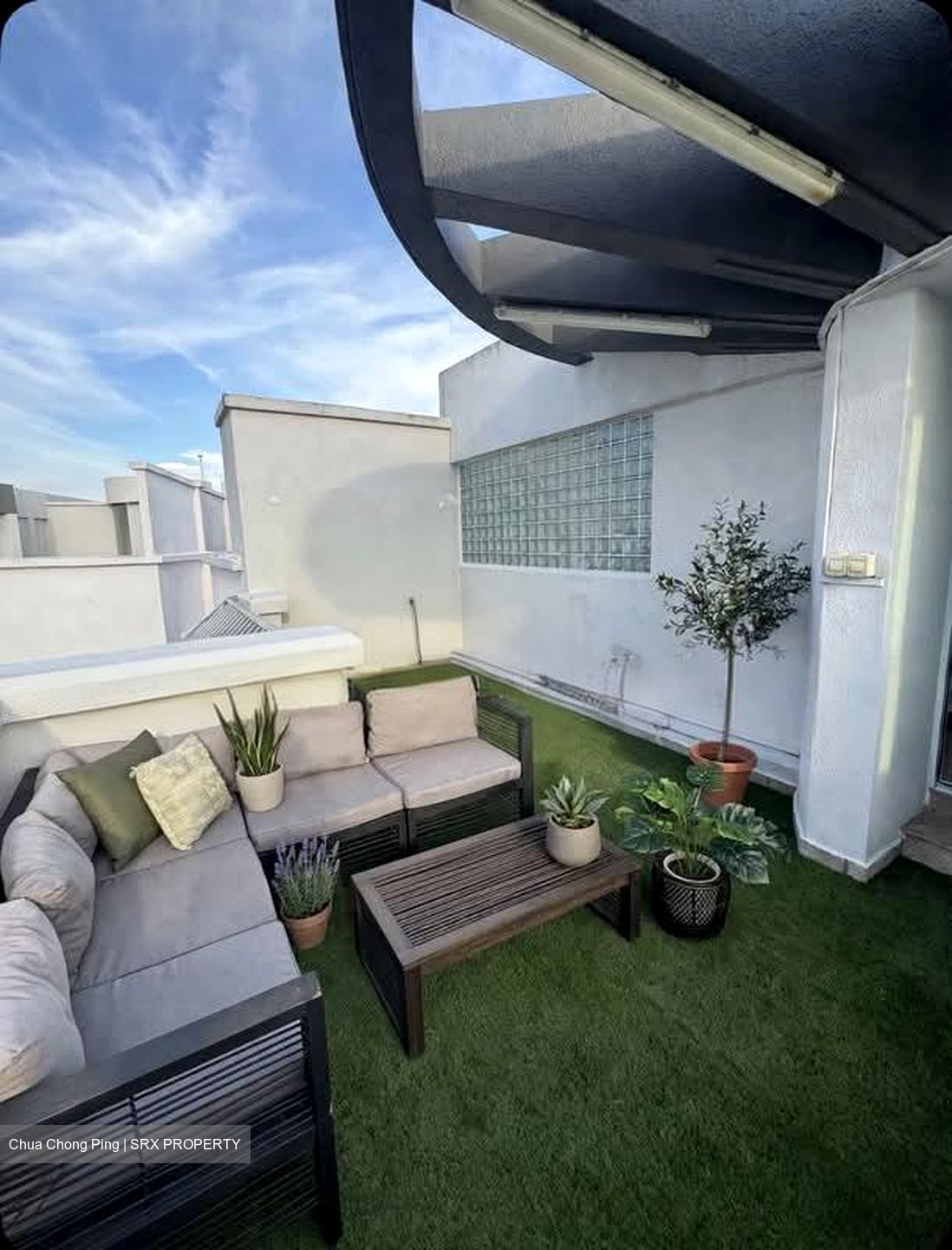 Guilin View (D23), Condominium #584127161
